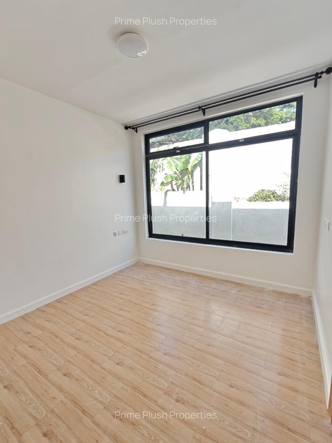 3 Bed House with En Suite in Karen - 11