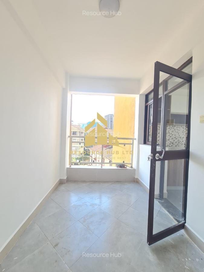 2 Bed Townhouse with En Suite at Kitisuru - 7