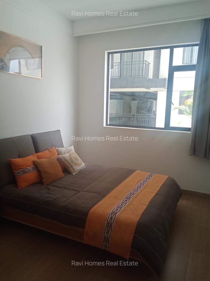 2 Bed Apartment with En Suite in Ruaka - 4