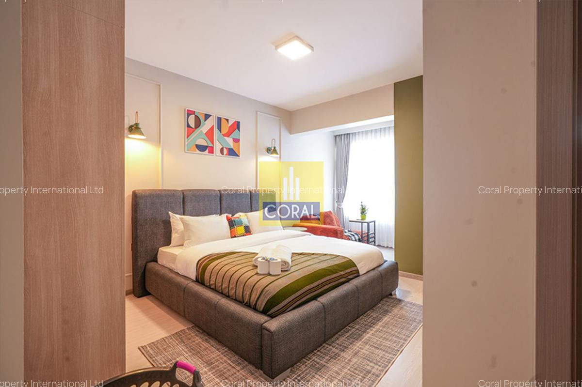 5 Bed Apartment in Lavington - 12