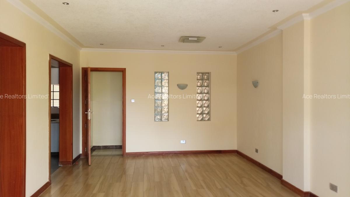 2 Bed Apartment with En Suite at Westlands - 3