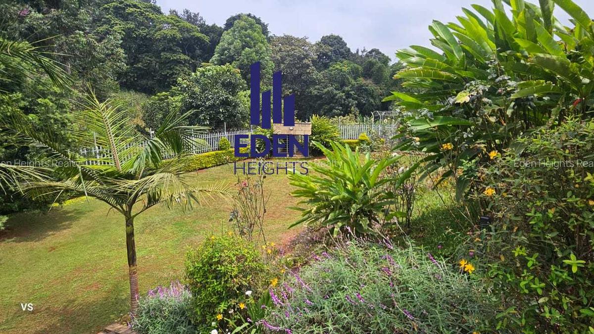 3 Bed Apartment with Parking in Lower Kabete - 2