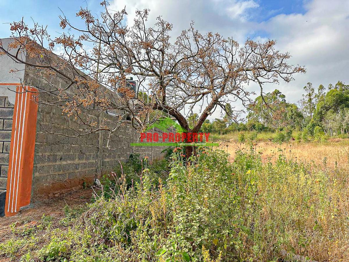 0.05 ha Residential Land at Rose Gate - 1