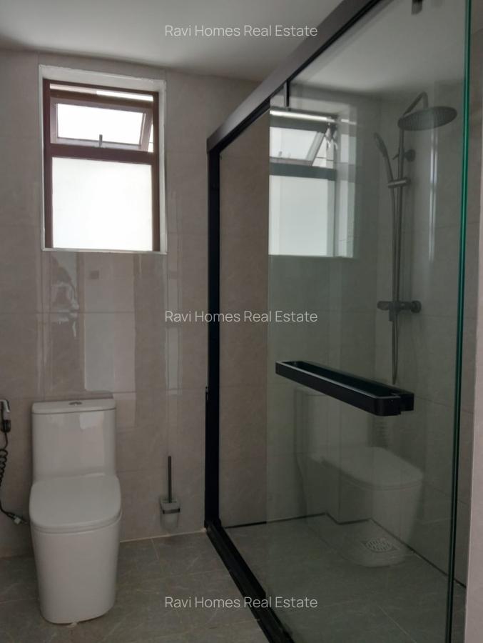 3 Bed Apartment with En Suite at Rhapta Road - 6