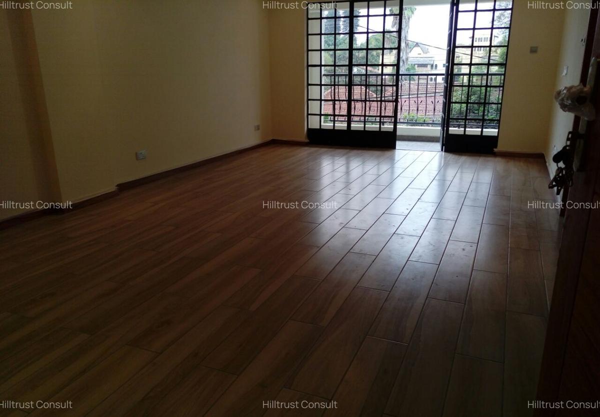 2 Bed Apartment with En Suite in Rhapta Road - 1