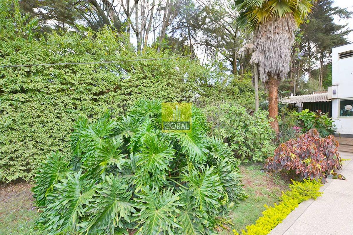 4 Bed House with Swimming Pool in Lavington - 6