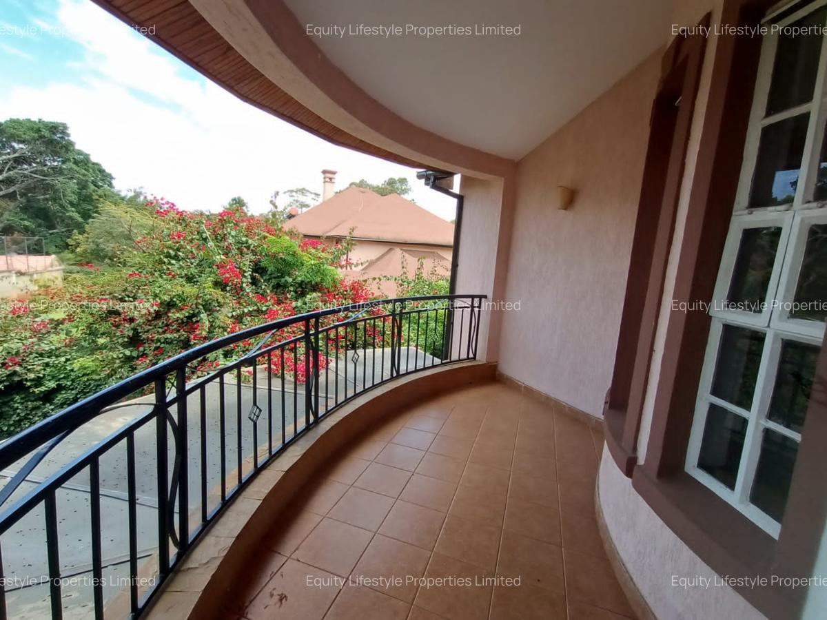 4 Bed House with En Suite at Miotoni Road - 16