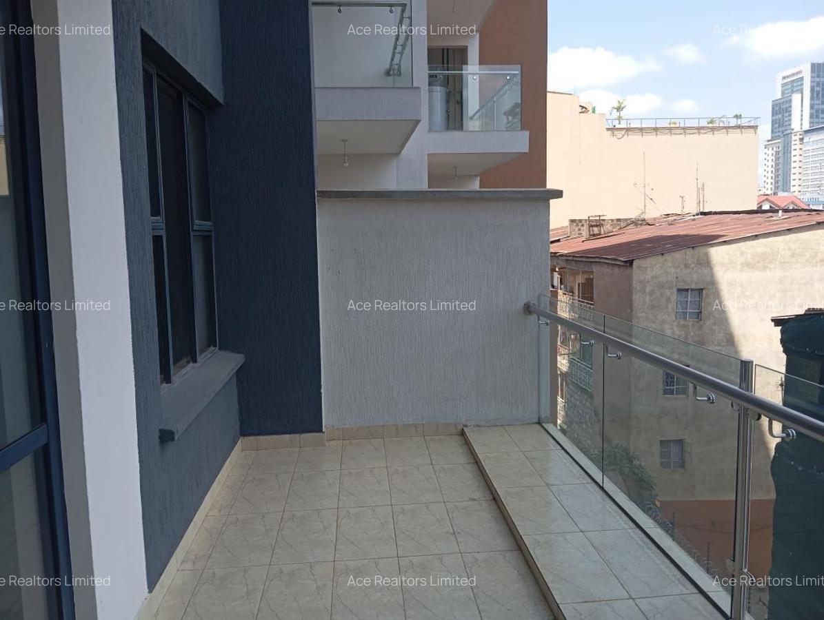 3 Bed Apartment with En Suite at Westlands Nairobi - 16