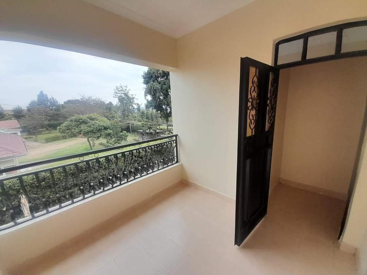 4 Bed House with En Suite at Matasia - 6