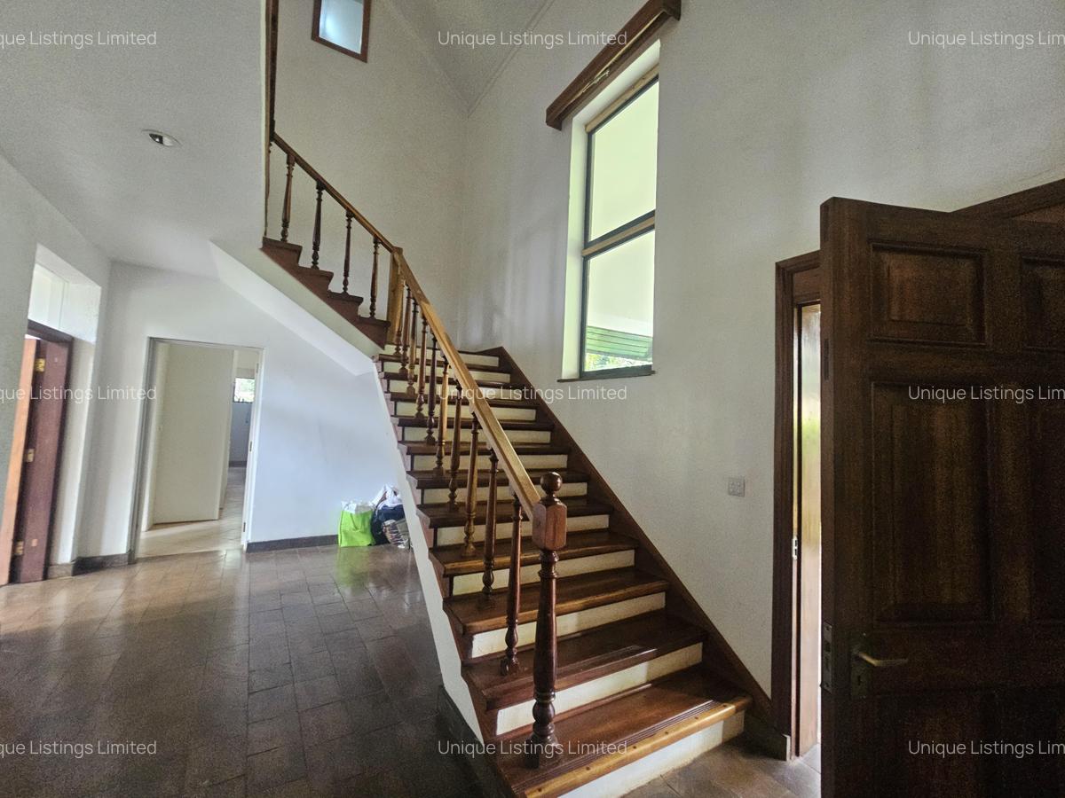 3 Bed House with En Suite in Thindigua - 4