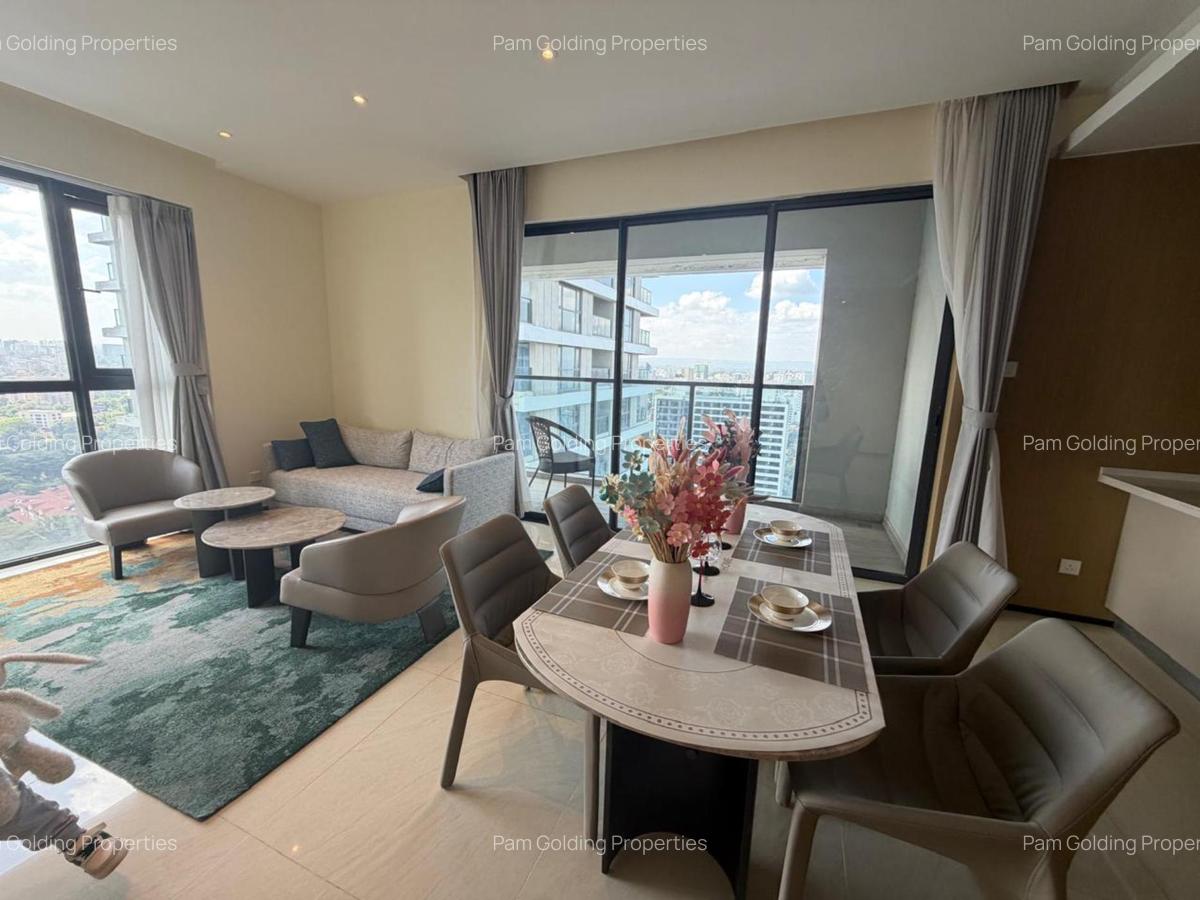 2 Bed Apartment at Westlands Road - 2