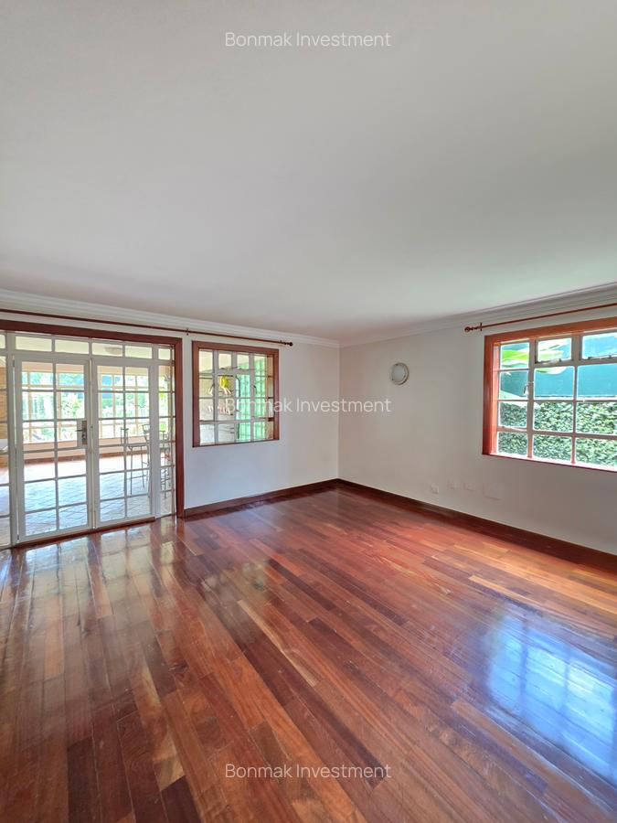 4 Bed House with En Suite at Old Runda. - 11