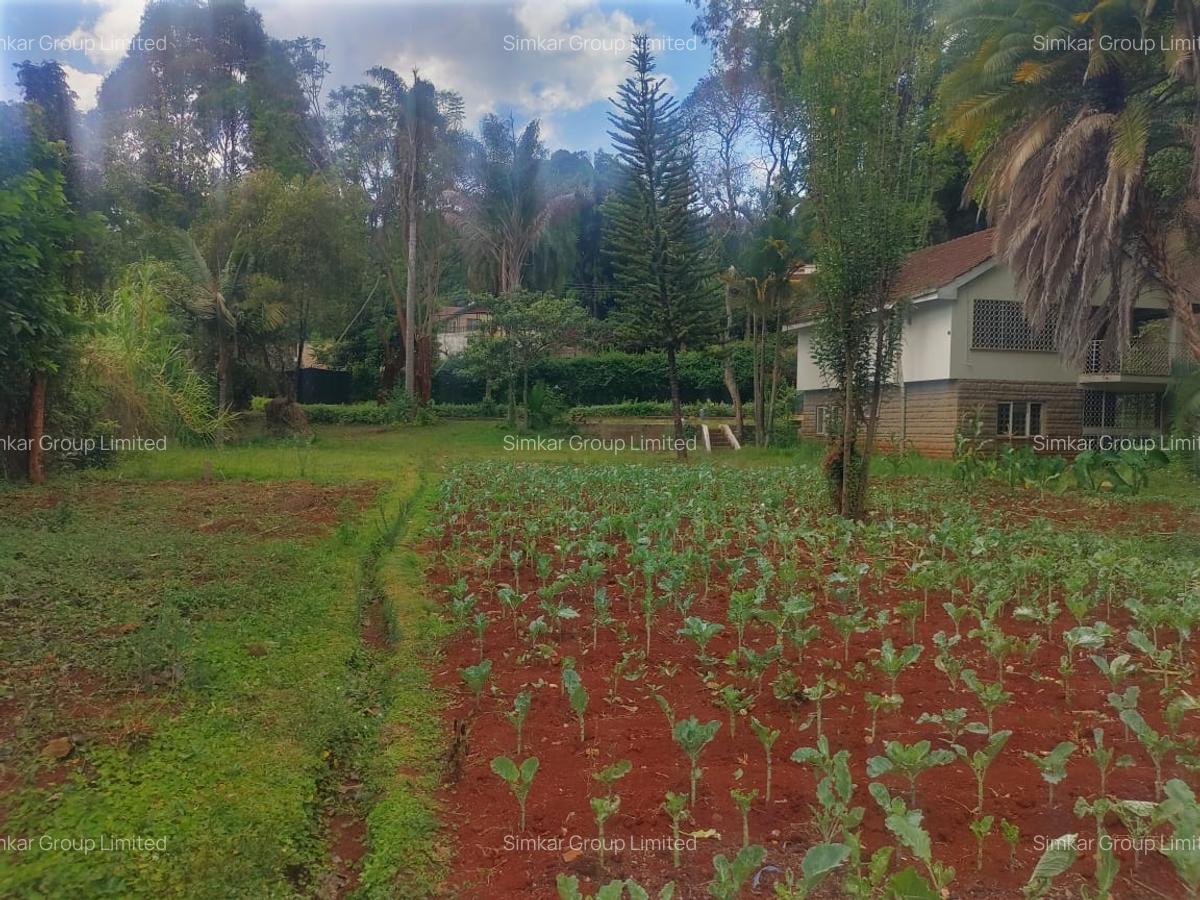 Land at Kyuna Estate - 9