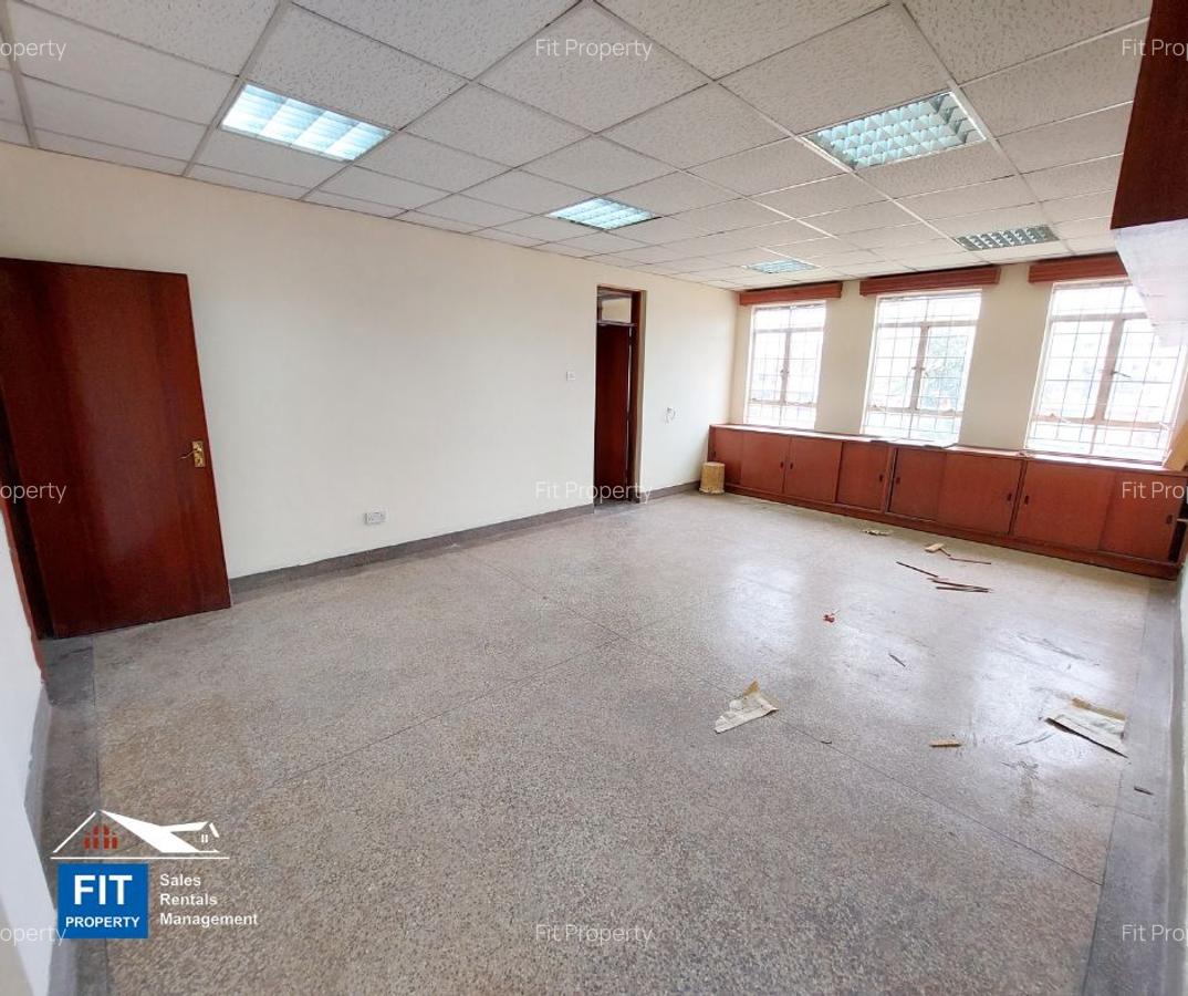 2.5 ac Warehouse with Parking in Embakasi - 6