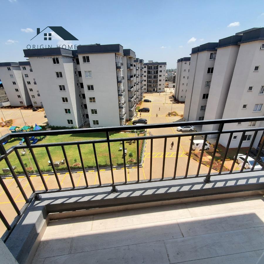 3 Bed Apartment with En Suite at Mombasa Road - 20