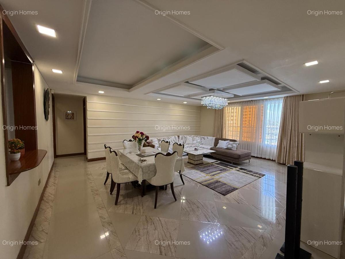 Furnished 2 Bed Apartment with En Suite at Kilimami - 9