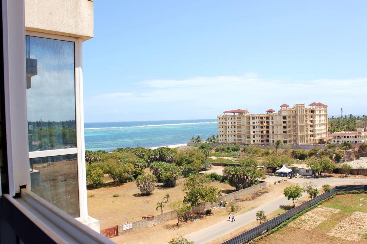 Serviced 3 Bed Apartment with En Suite in Kongowea - 8