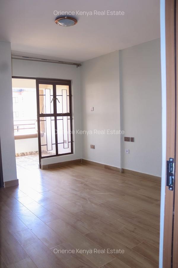 Serviced 2 Bed Apartment with En Suite in Ruaka - 3