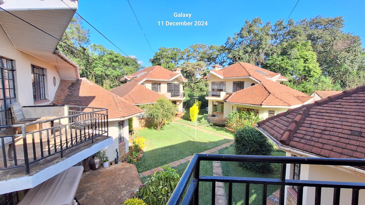 4 Bed Townhouse with En Suite at Off Lower Kabete Road - 2