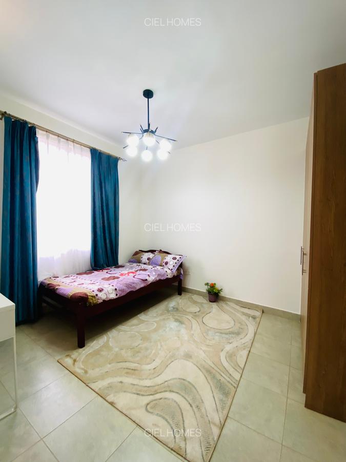 4 Bed Townhouse with Swimming Pool at Gataka Road - 14