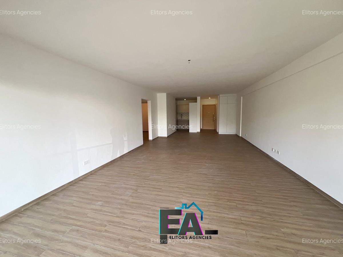 3 Bed Apartment with En Suite at Gitanga Road - 5