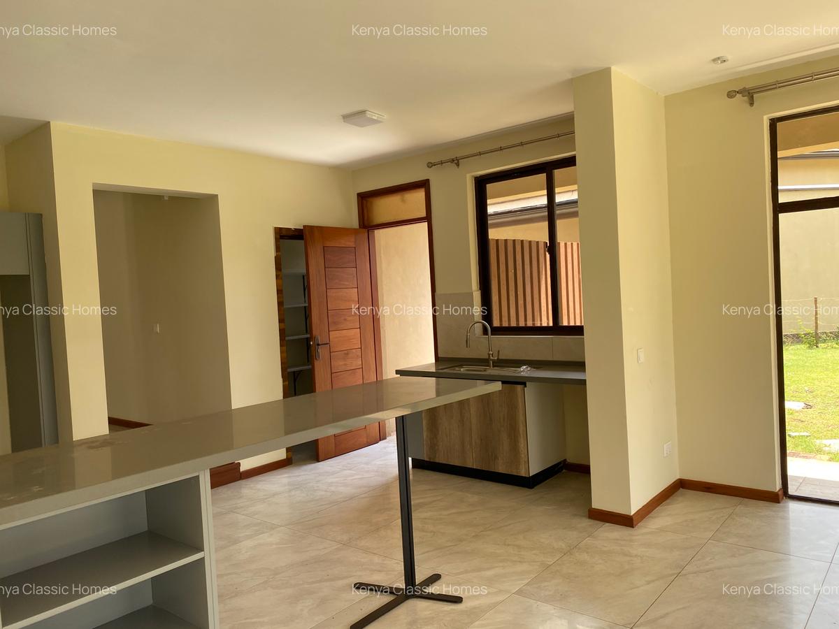 4 Bed Villa with En Suite at Karen - 7