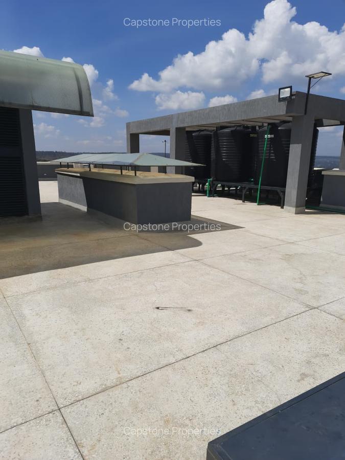 2 Bed Apartment with En Suite in Ngong - 4