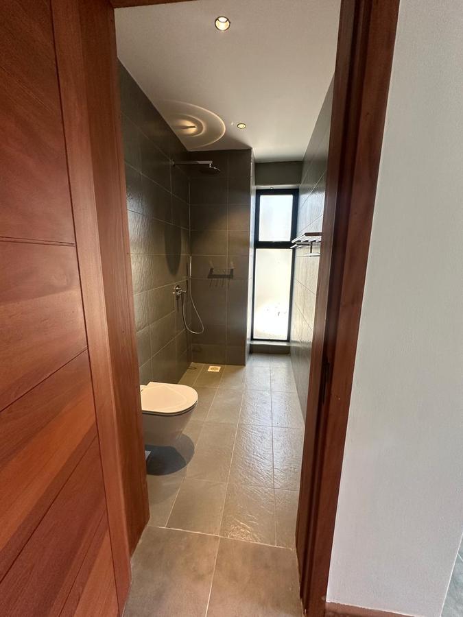 2 Bed House with En Suite in Karen - 14