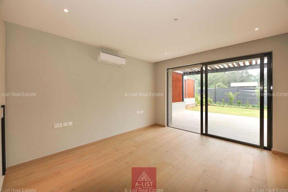 5 Bed Villa with En Suite at Lower Kabete - 9