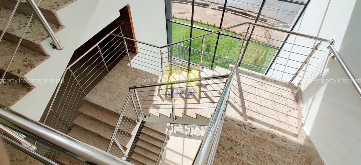 2,752 ft² Office with Backup Generator in Lavington - 4