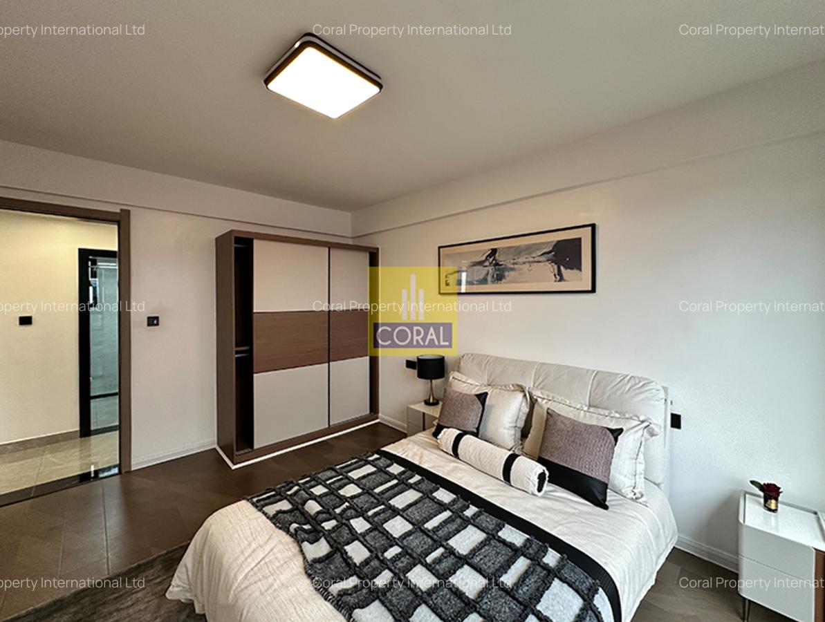 1 Bed Apartment with Swimming Pool in Mombasa Road - 10