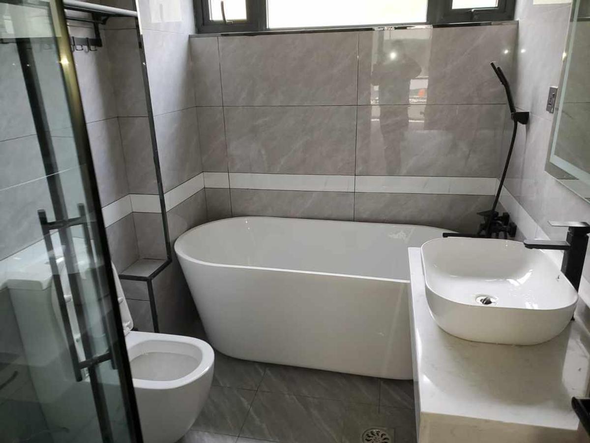 3 Bed Apartment with En Suite in Kileleshwa - 7