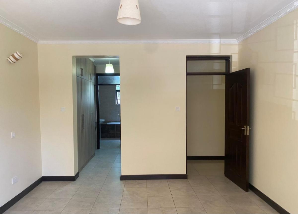 3 Bed Apartment with Staff Quarters in Lavington - 12