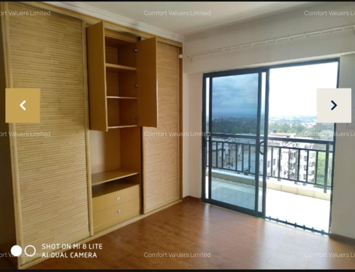 Office with Service Charge Included at Kilimani - 18