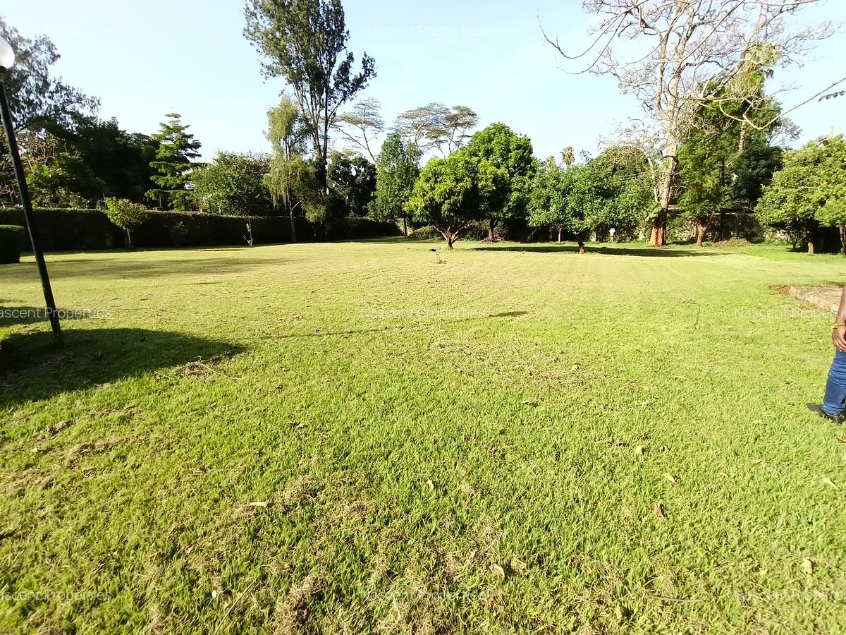 5 Bed House with En Suite in Thigiri - 4