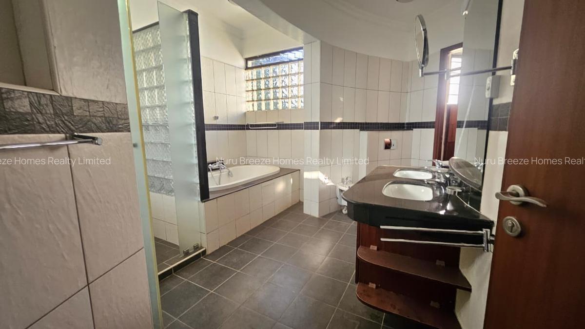 5 Bed House with En Suite in Lower Kabete - 18
