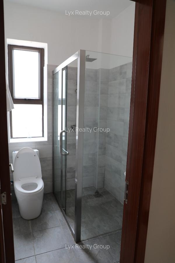 5 Bed Villa with En Suite in Karen - 15