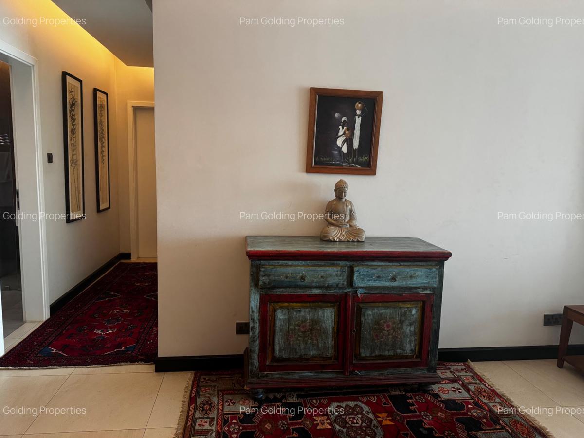 Furnished 2 Bed Apartment with En Suite at Church Road - 9