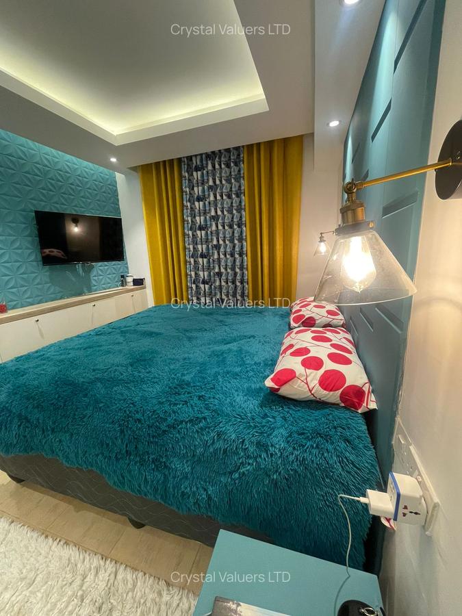 3 Bed Apartment with En Suite in Kitengela - 10