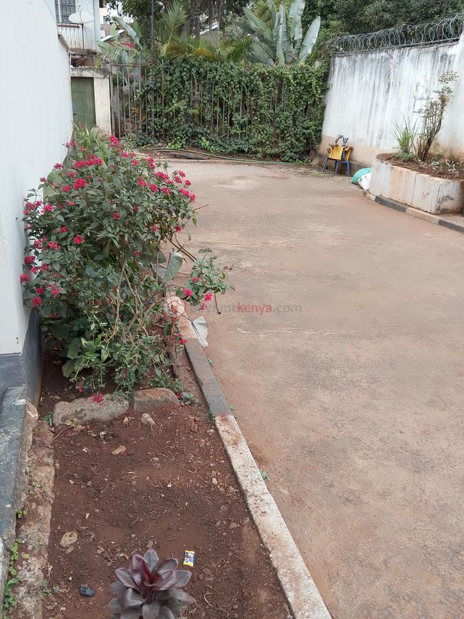 3 Bed Townhouse with En Suite at Westlands - 2