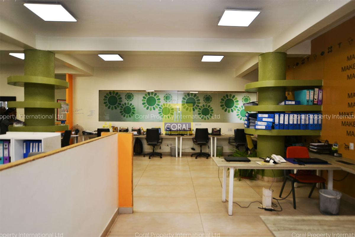 Office in Westlands Area - 10