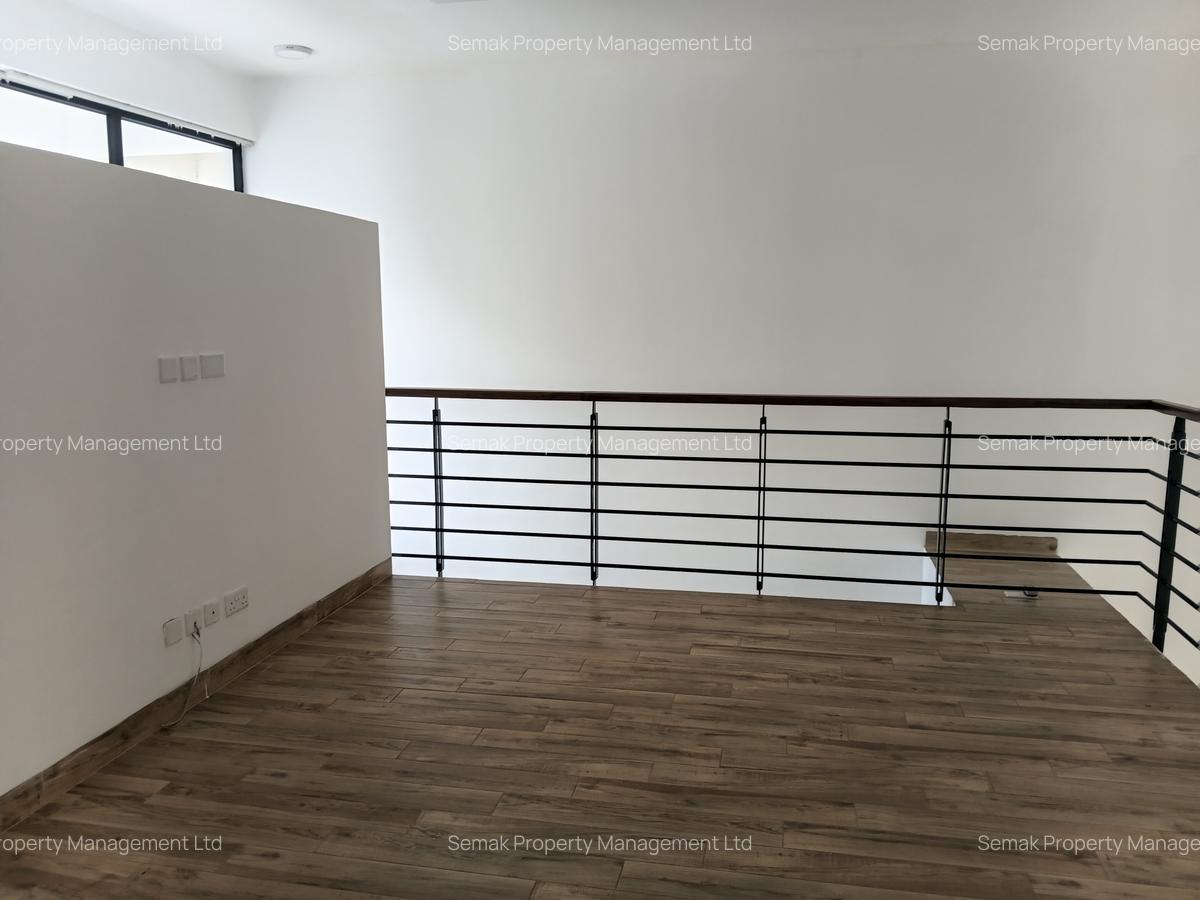 3 Bed Apartment with En Suite in Riverside - 6