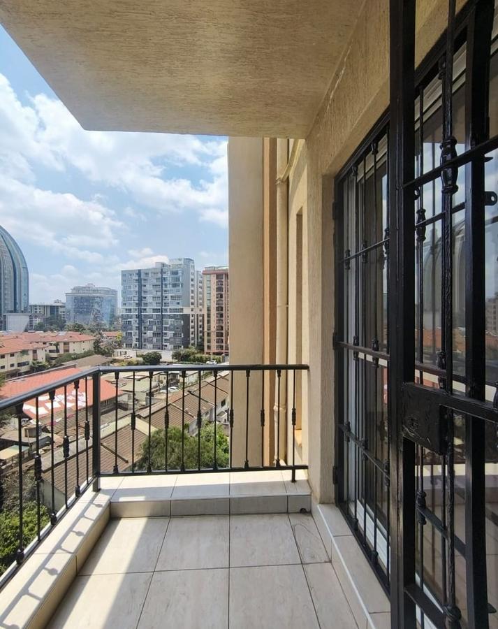 2 Bed Apartment with En Suite at Lenana Road - 5