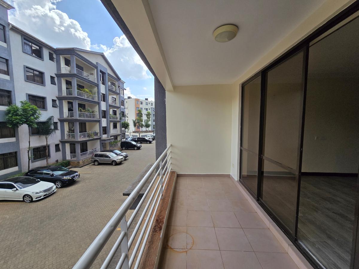 3 Bed Apartment in Lavington - 3