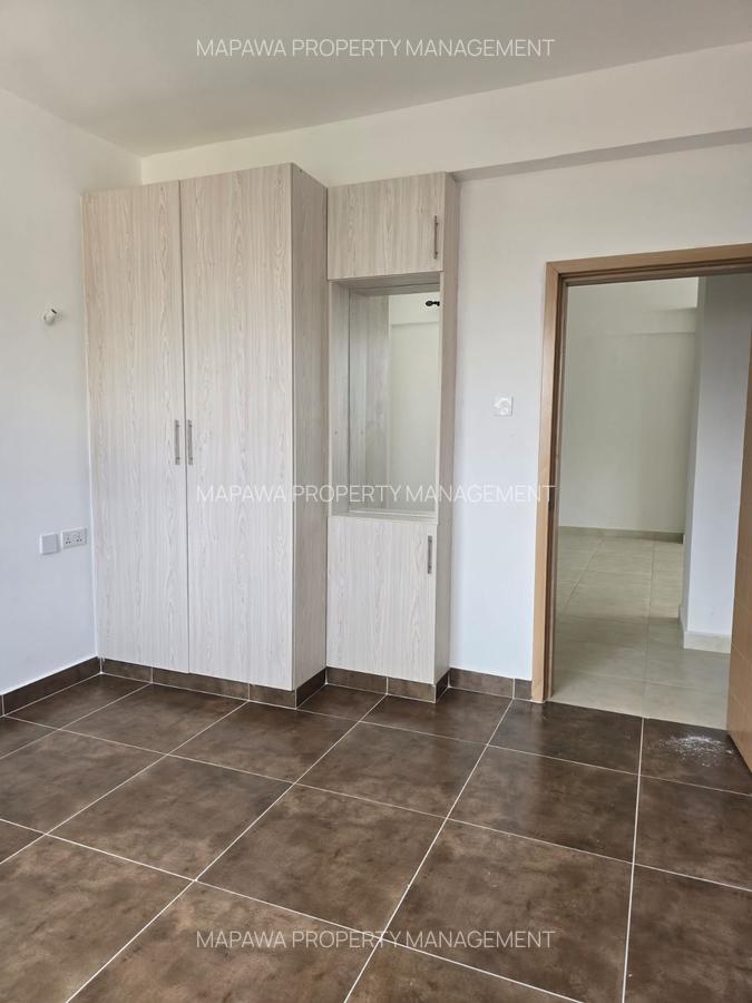 3 Bed Apartment with En Suite in Parklands - 10