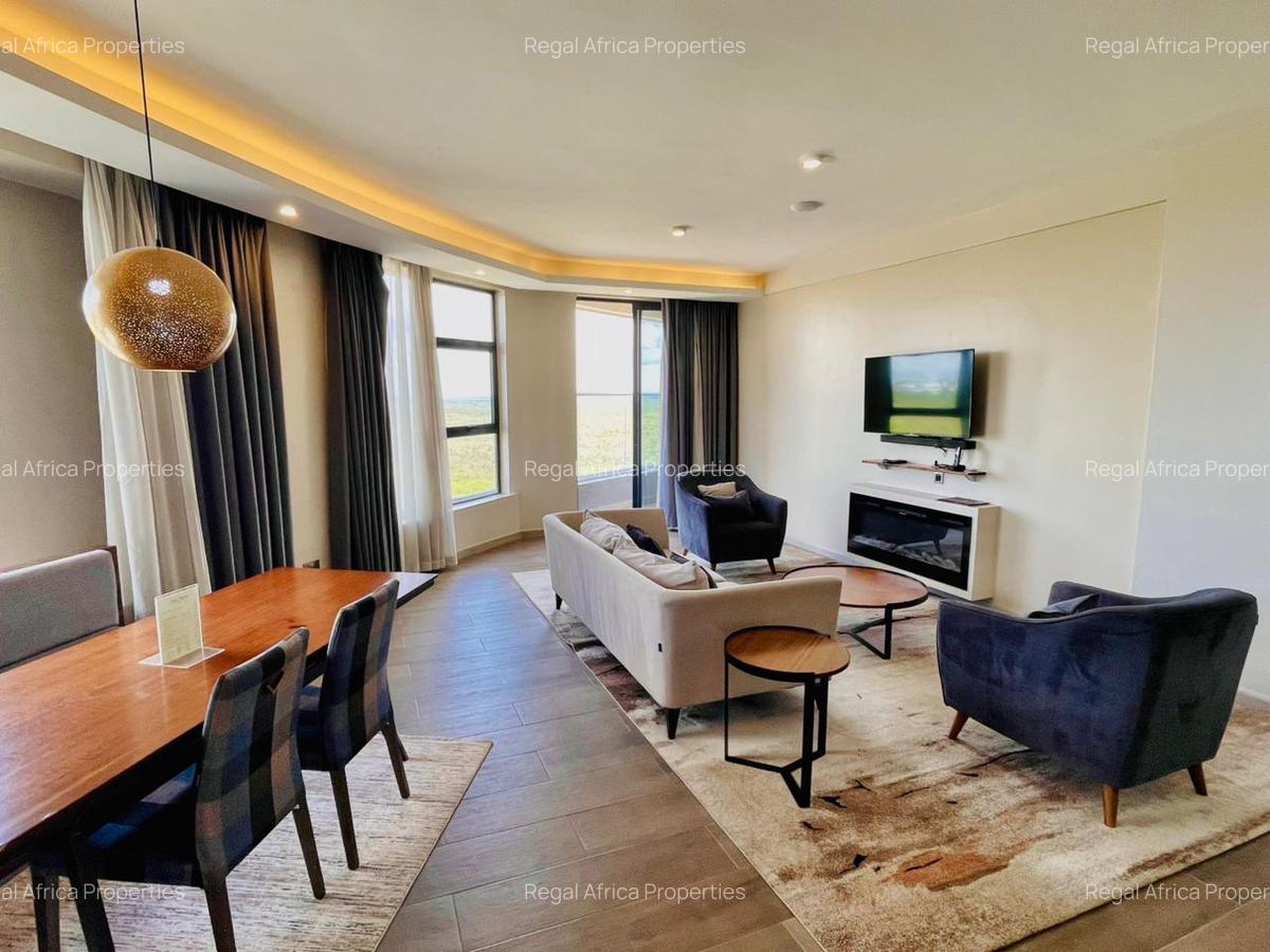 2 Bed Apartment with En Suite in Mombasa Road - 2