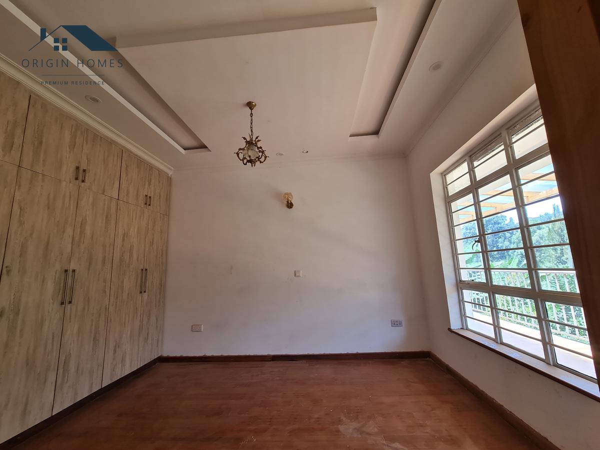 4 Bed House with En Suite at Kitisuru - 14