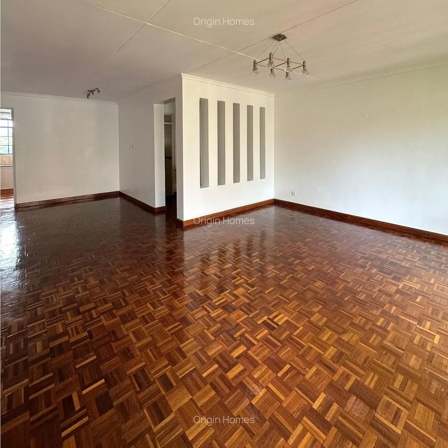 2 Bed Apartment with En Suite at Kilimani - 3