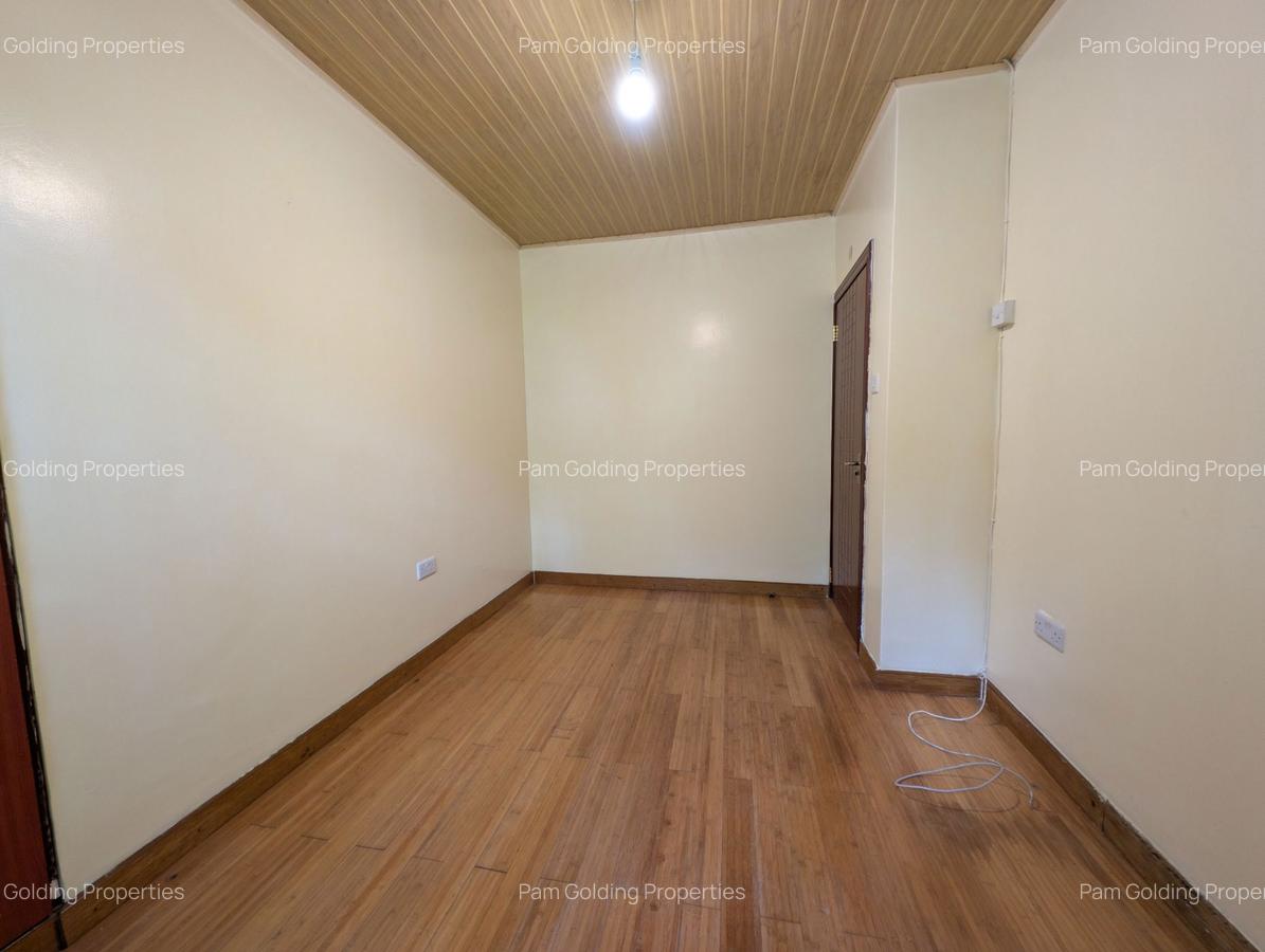 2 Bed House in Runda - 7