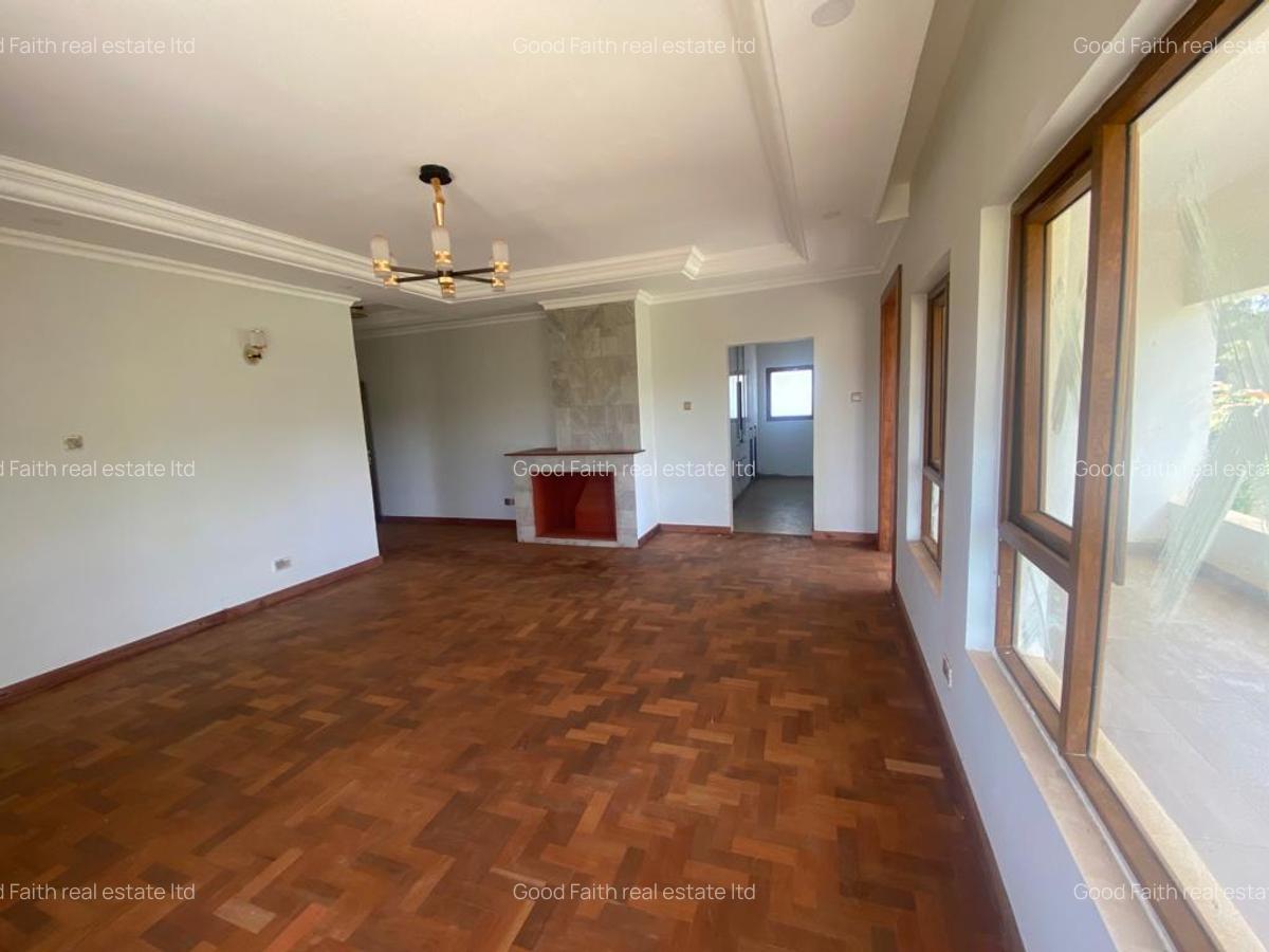 5 Bed House with En Suite in Thika Road - 15